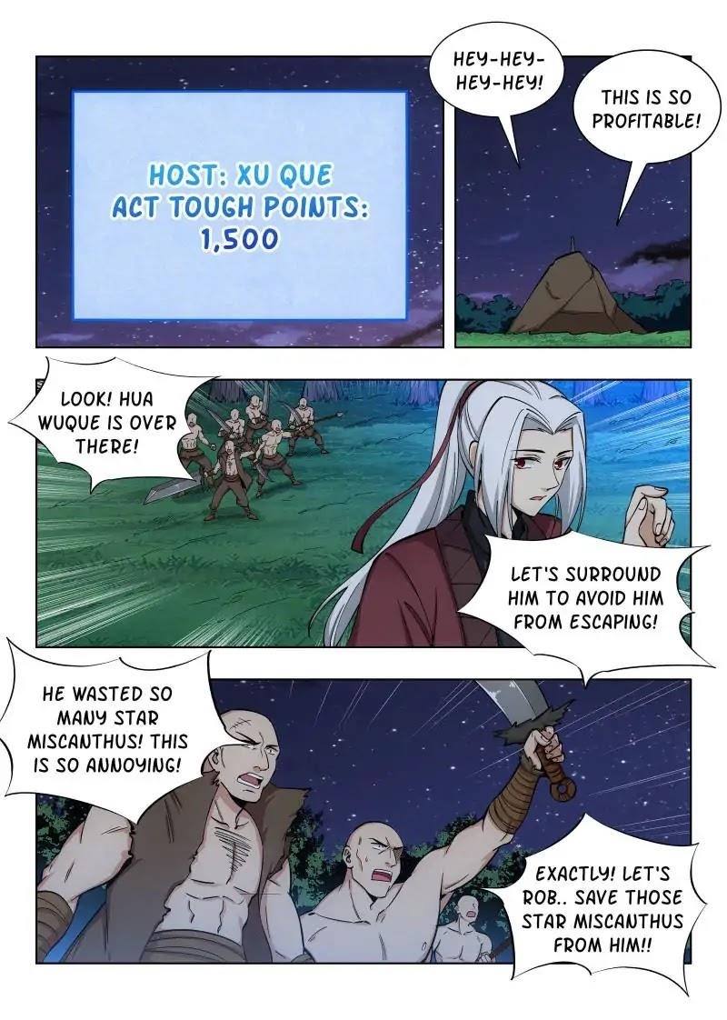 Strongest Anti M.E.T.A - Chapter 53 Page 1