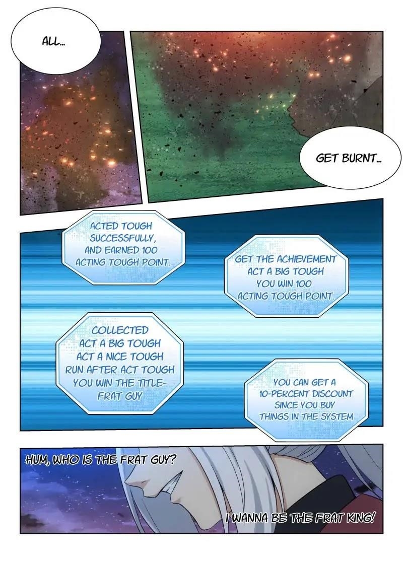 Strongest Anti M.E.T.A - Chapter 53 Page 10