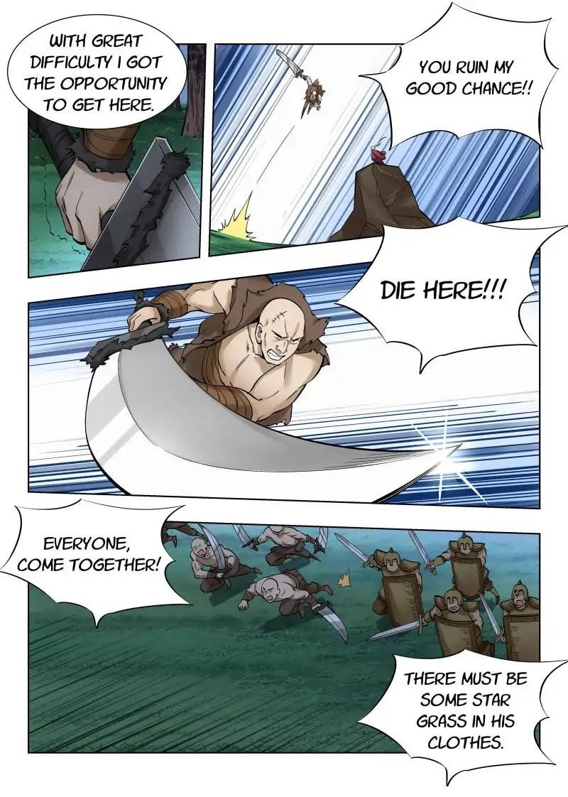 Strongest Anti M.E.T.A - Chapter 53 Page 11