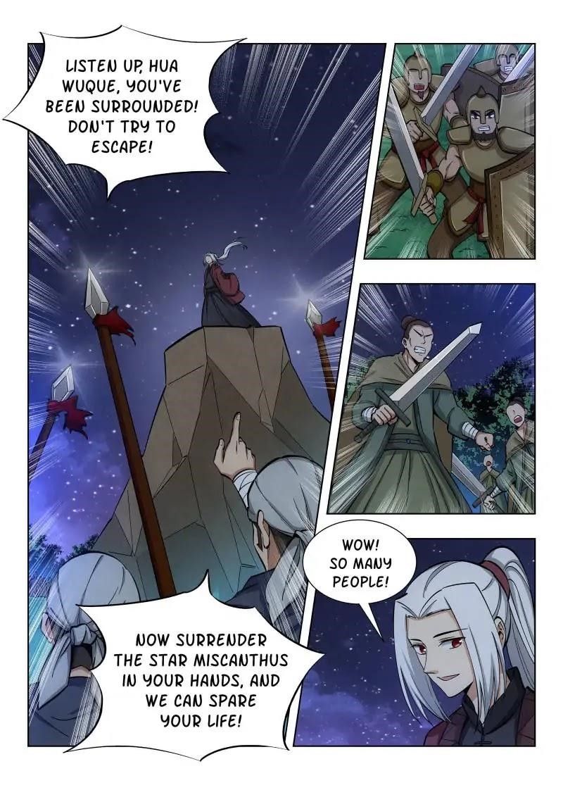 Strongest Anti M.E.T.A - Chapter 53 Page 2