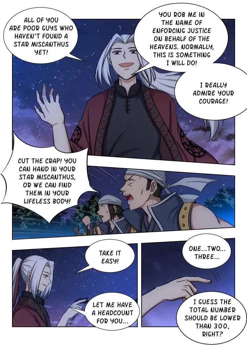 Strongest Anti M.E.T.A - Chapter 53 Page 3
