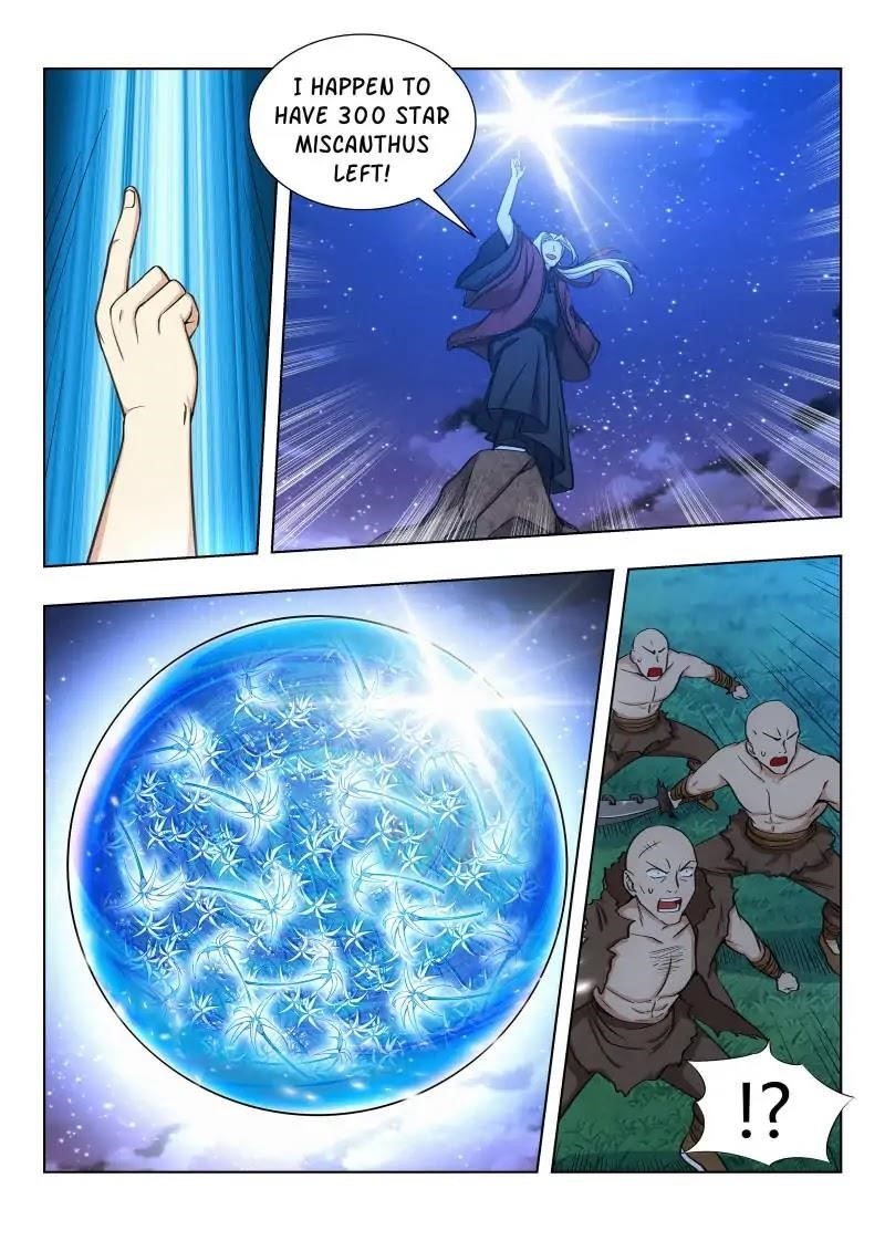 Strongest Anti M.E.T.A - Chapter 53 Page 4