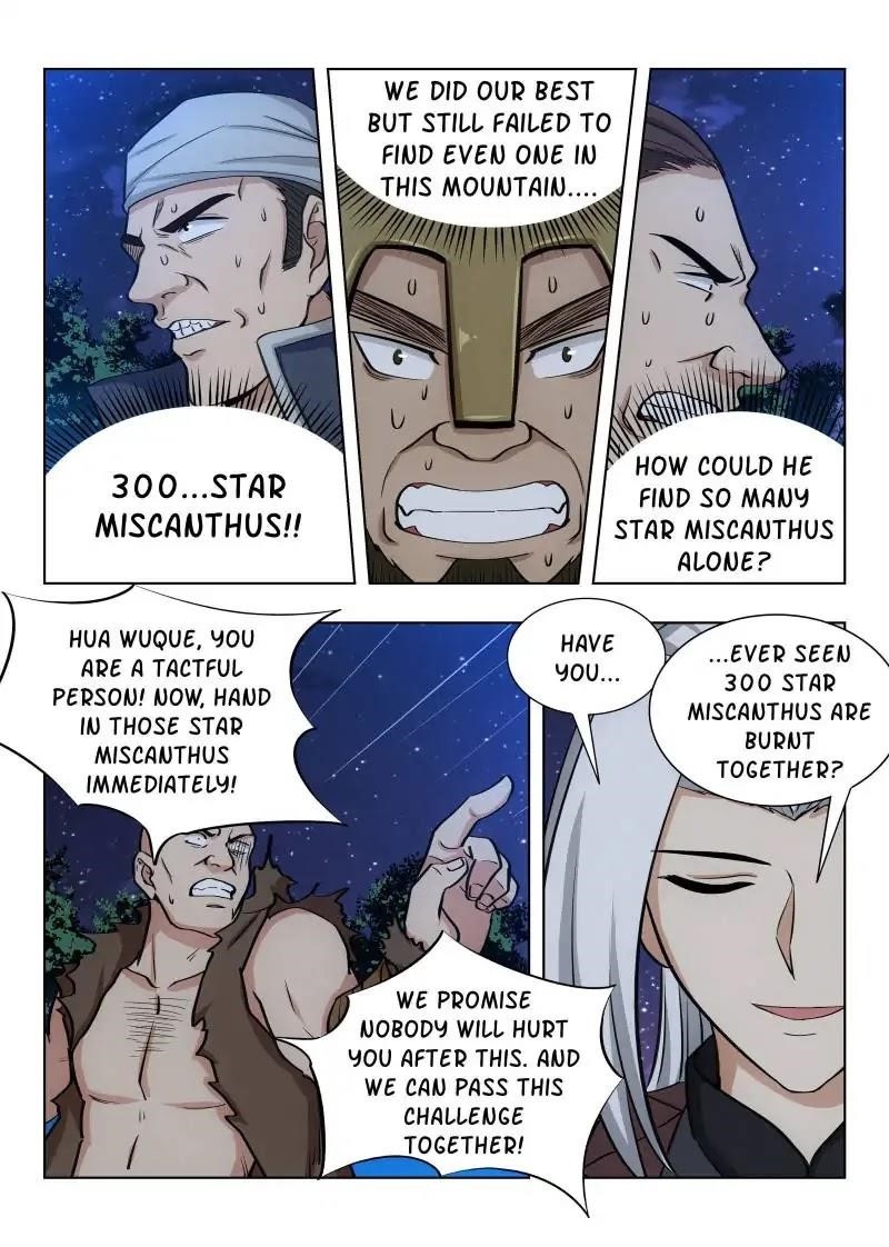 Strongest Anti M.E.T.A - Chapter 53 Page 5