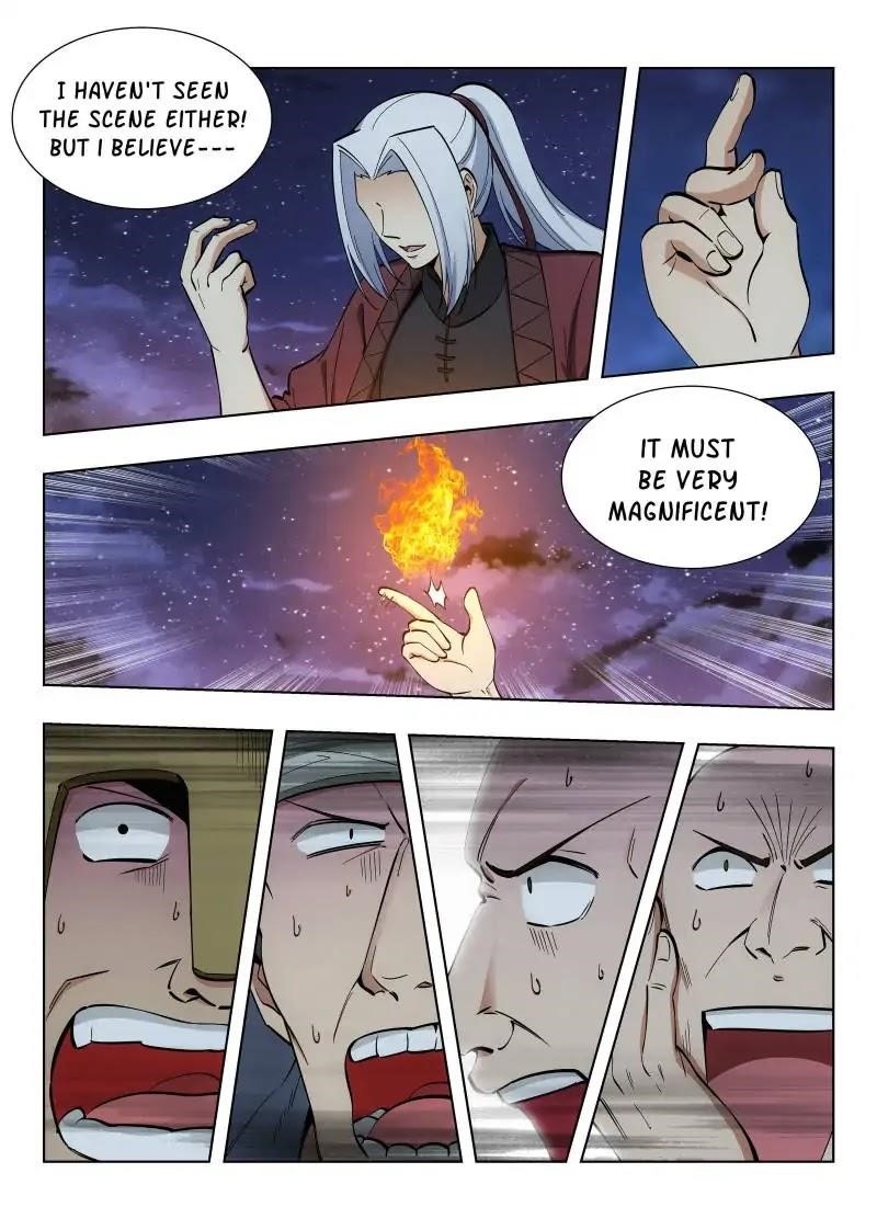 Strongest Anti M.E.T.A - Chapter 53 Page 7