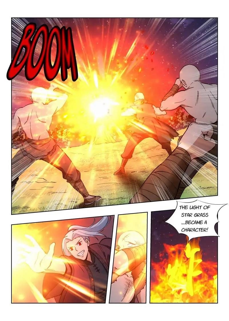 Strongest Anti M.E.T.A - Chapter 53 Page 8