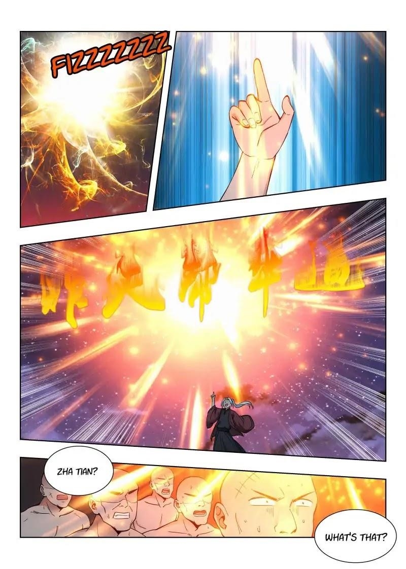 Strongest Anti M.E.T.A - Chapter 53 Page 9