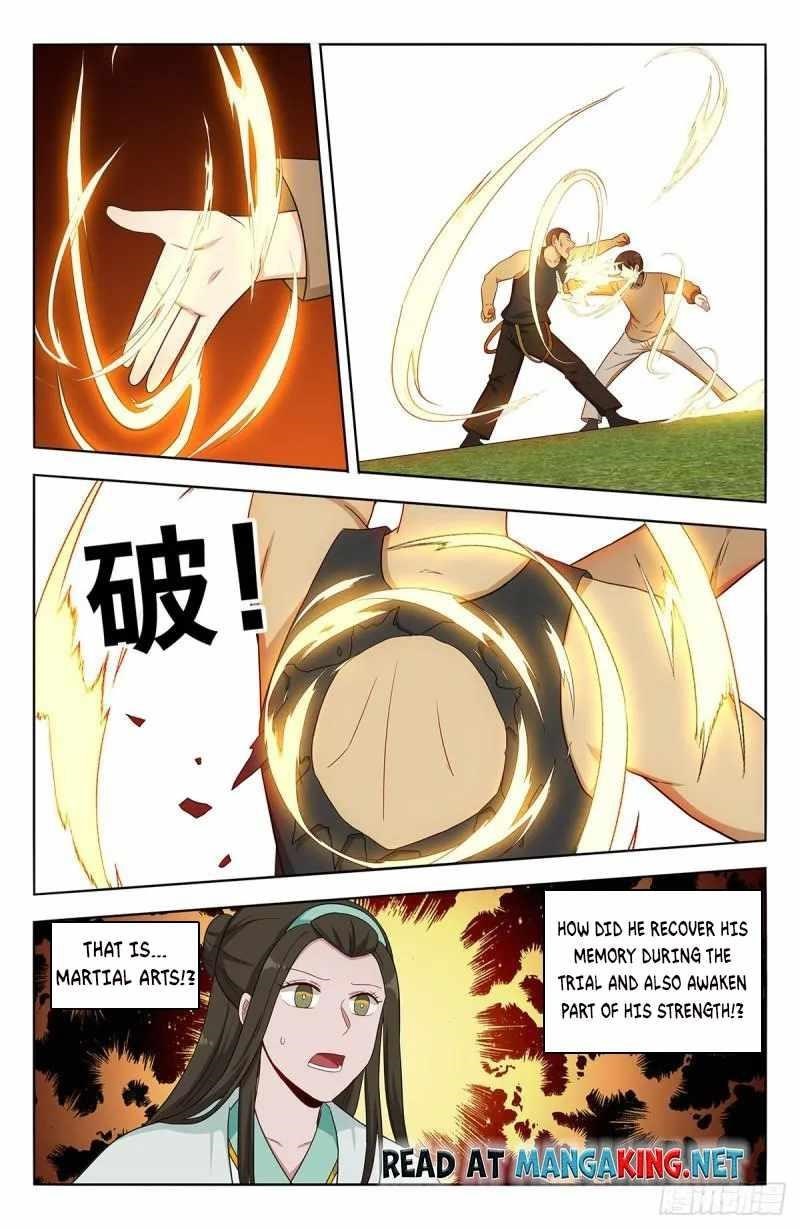 Strongest Anti M.E.T.A - Chapter 530 Page 12