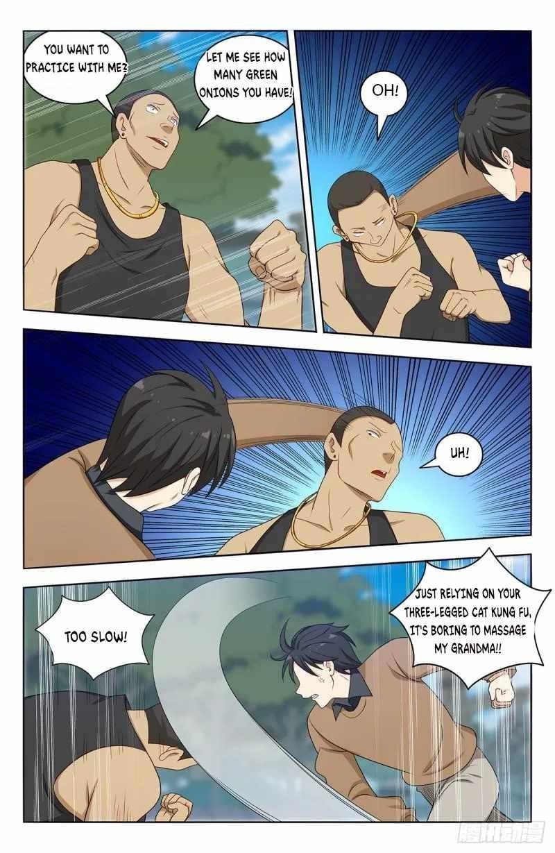 Strongest Anti M.E.T.A - Chapter 530 Page 6