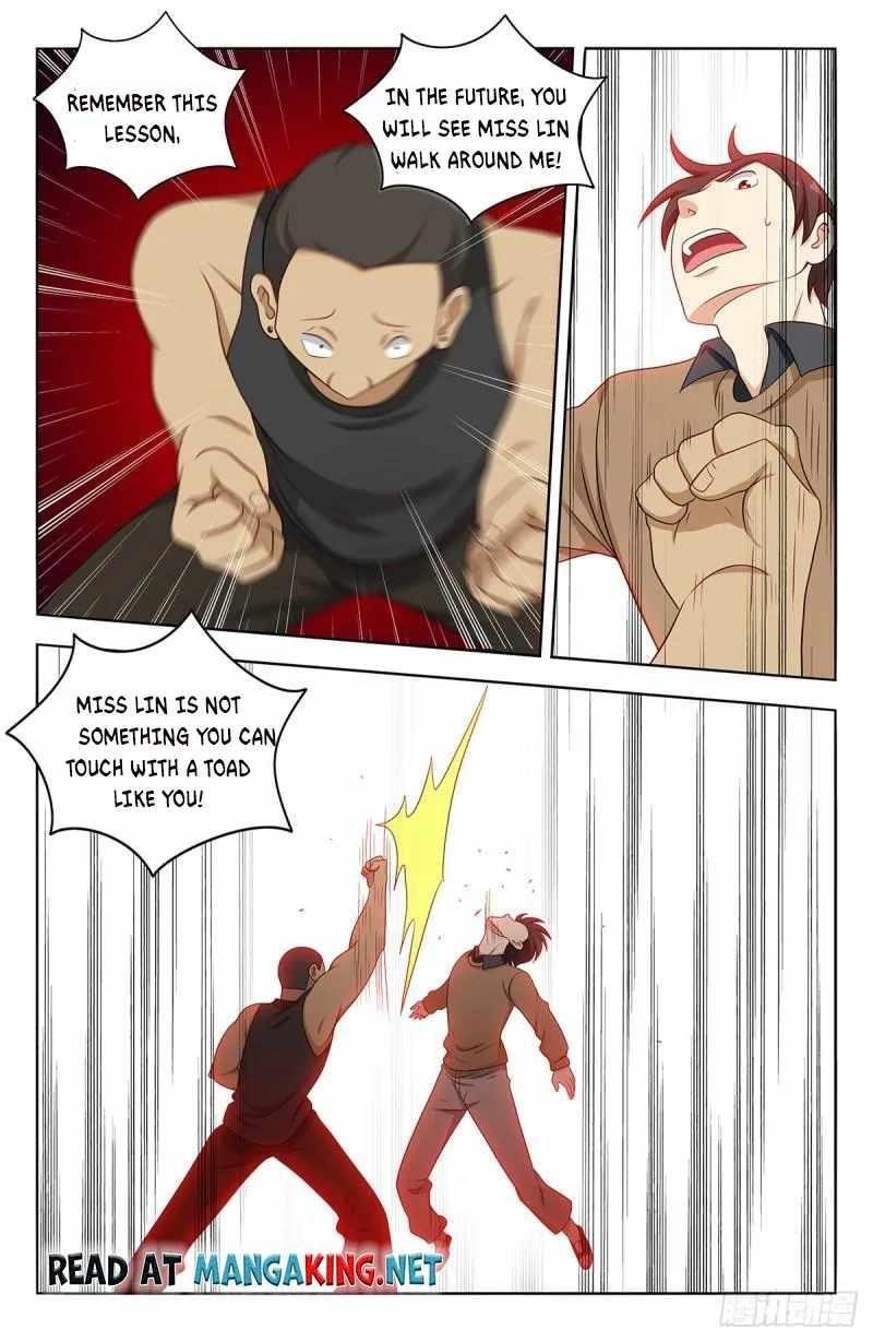 Strongest Anti M.E.T.A - Chapter 530 Page 7