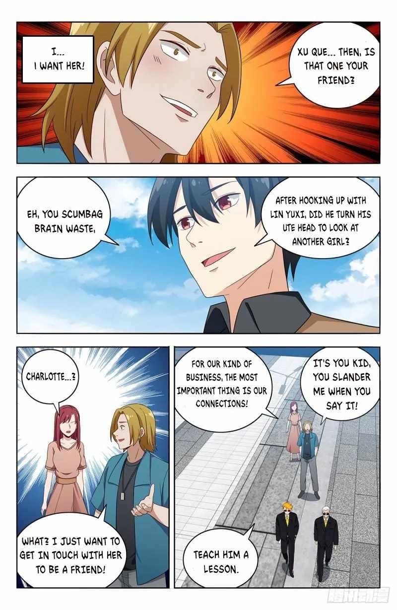 Strongest Anti M.E.T.A - Chapter 531 Page 10