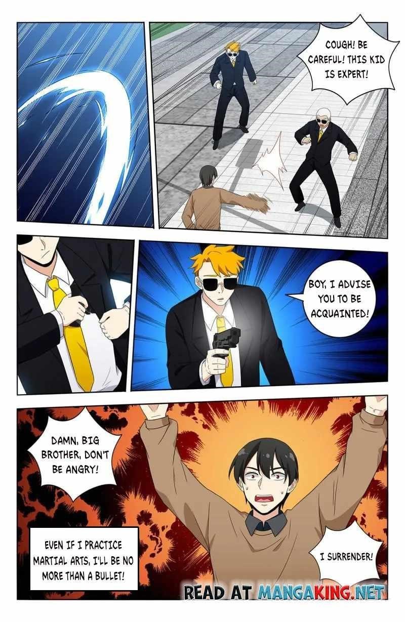 Strongest Anti M.E.T.A - Chapter 531 Page 12