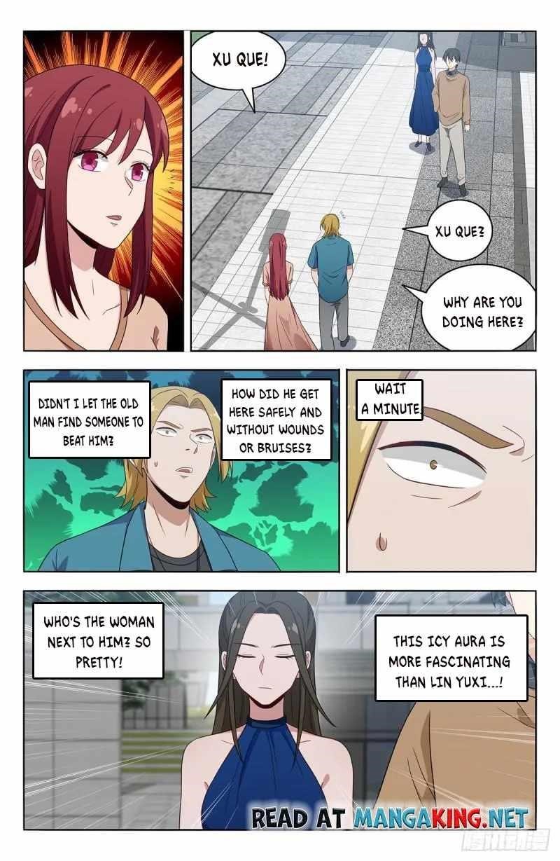 Strongest Anti M.E.T.A - Chapter 531 Page 9