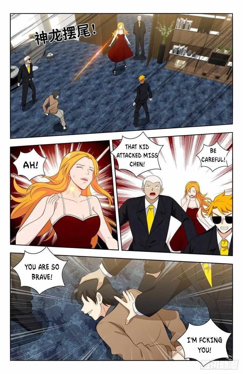 Strongest Anti M.E.T.A - Chapter 532 Page 10