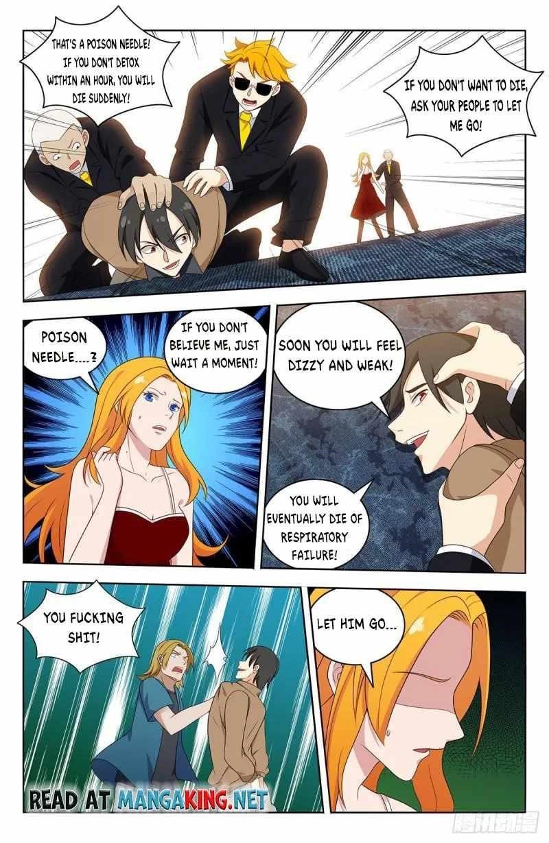 Strongest Anti M.E.T.A - Chapter 532 Page 11