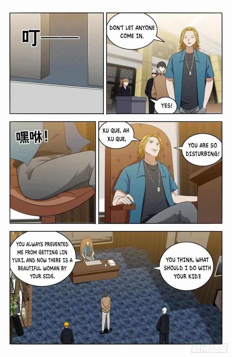 Strongest Anti M.E.T.A - Chapter 532 Page 6