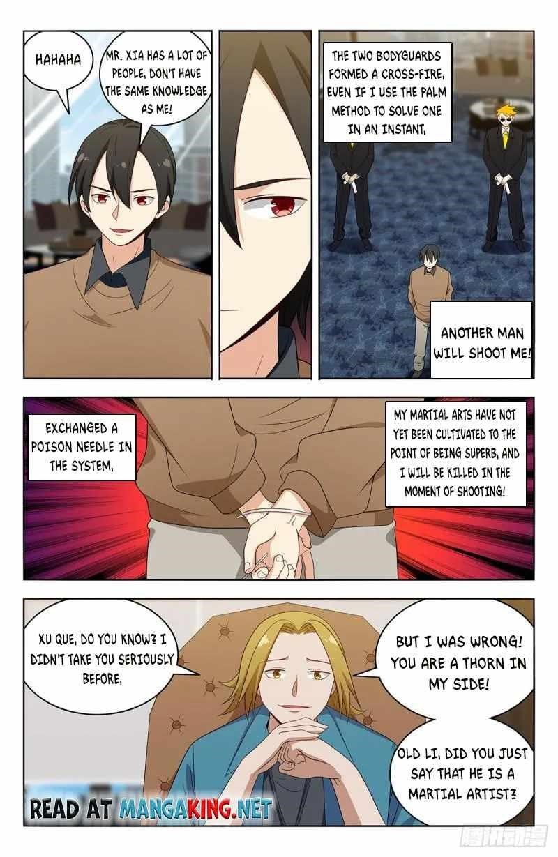 Strongest Anti M.E.T.A - Chapter 532 Page 7