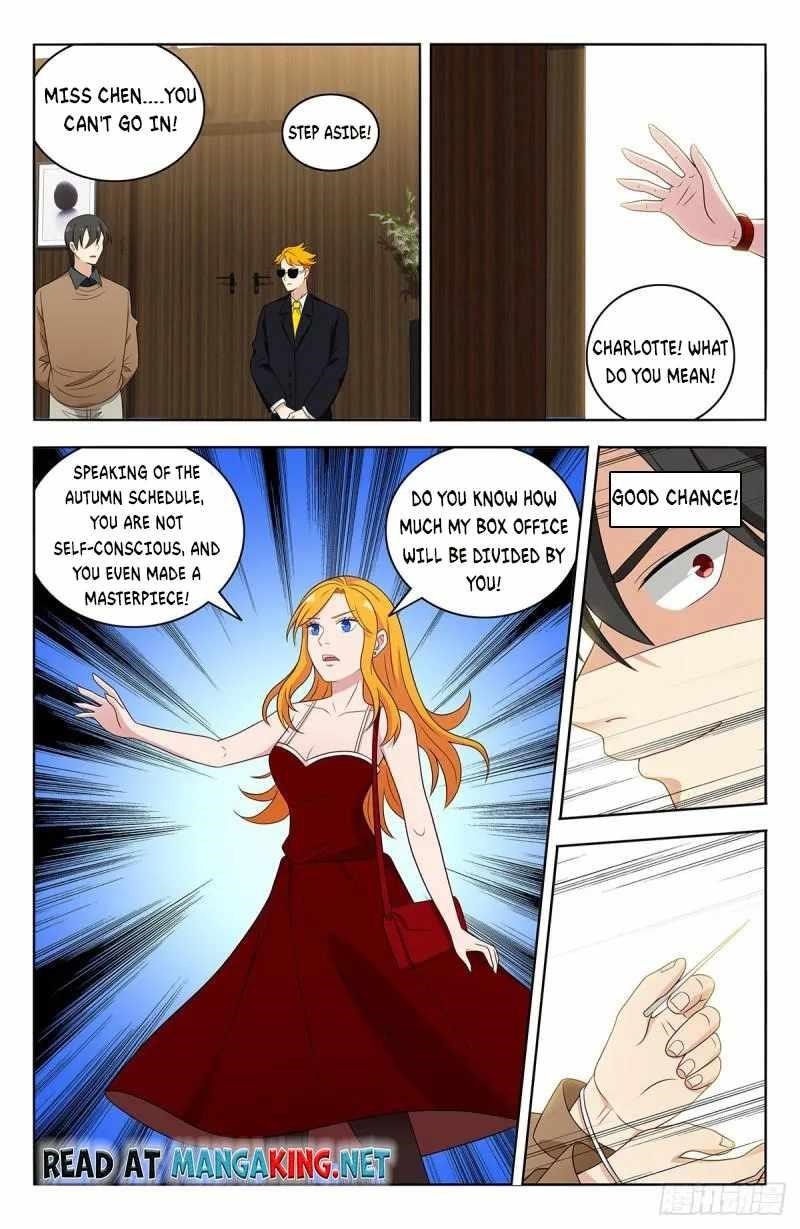 Strongest Anti M.E.T.A - Chapter 532 Page 9