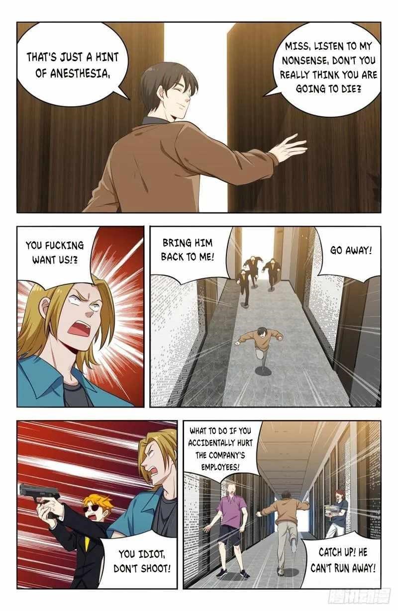 Strongest Anti M.E.T.A - Chapter 533 Page 4