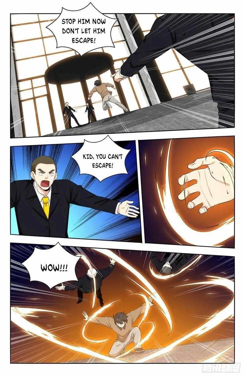 Strongest Anti M.E.T.A - Chapter 533 Page 6