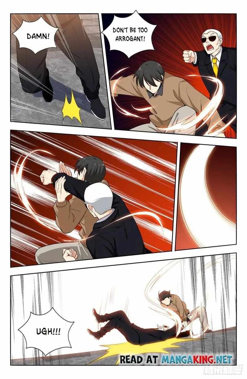 Strongest Anti M.E.T.A - Chapter 533 Page 7