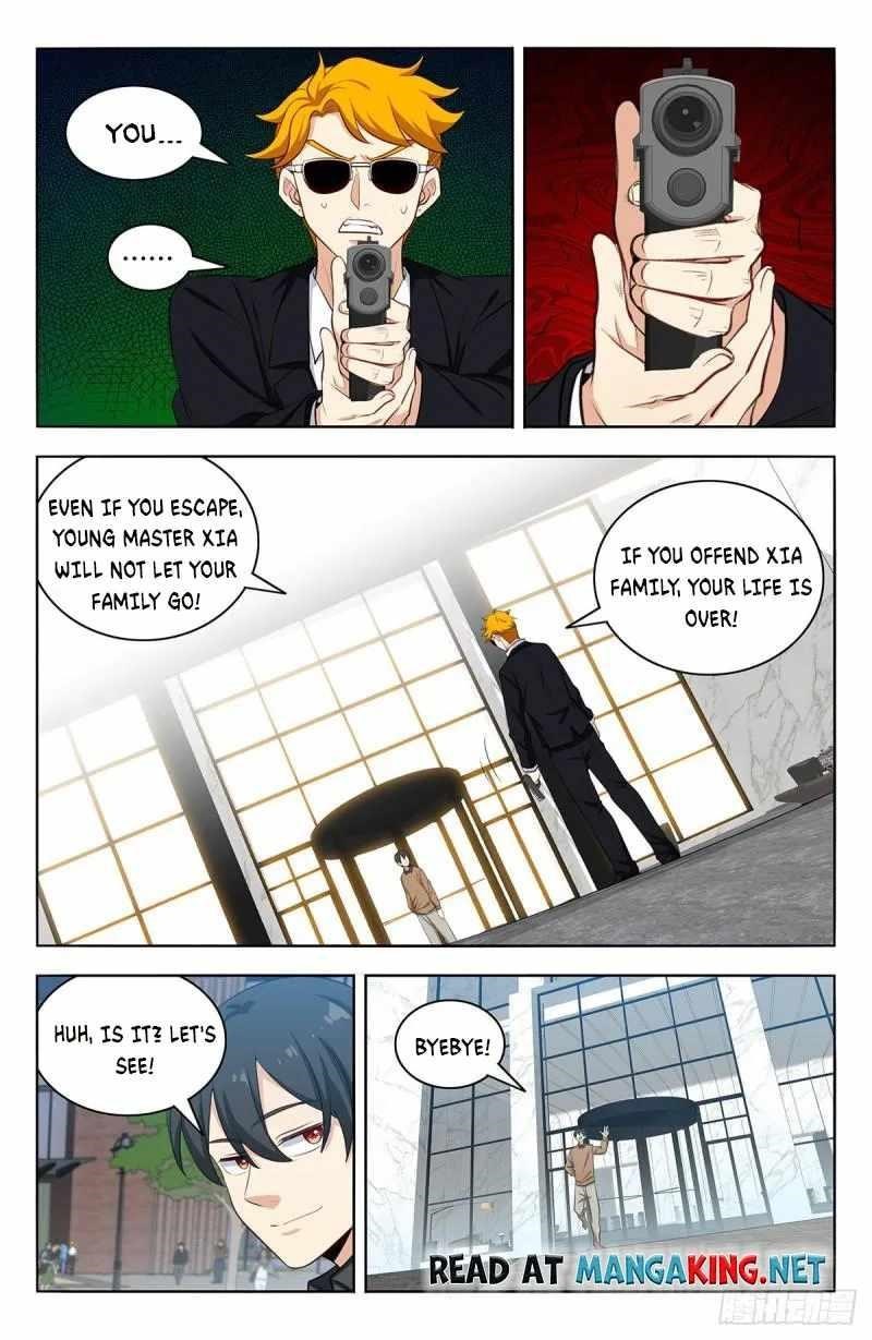 Strongest Anti M.E.T.A - Chapter 533 Page 9