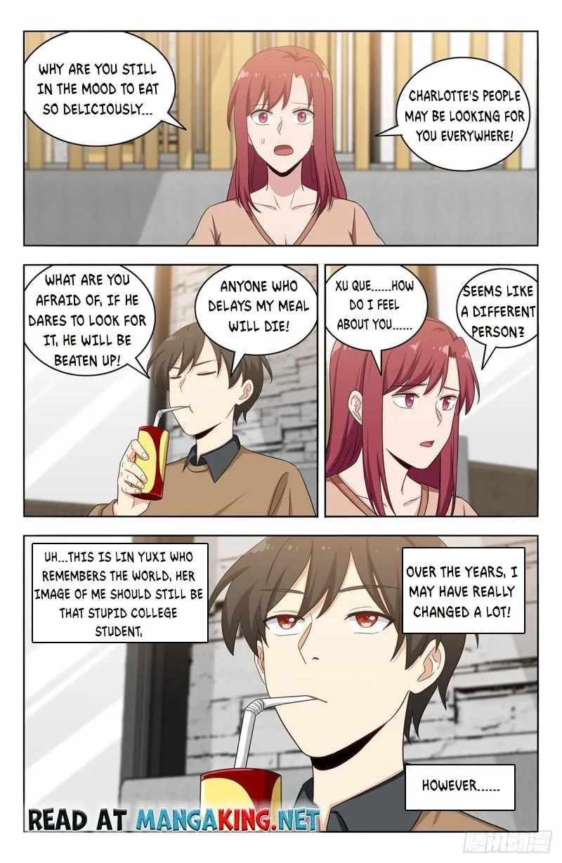 Strongest Anti M.E.T.A - Chapter 534 Page 2