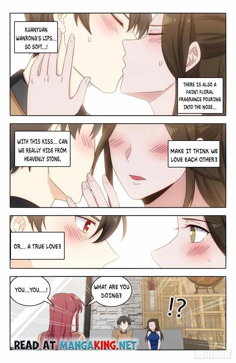 Strongest Anti M.E.T.A - Chapter 534 Page 7