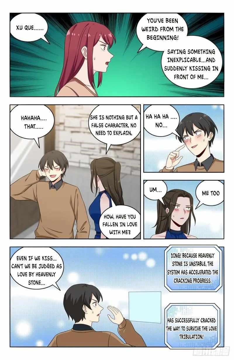 Strongest Anti M.E.T.A - Chapter 534 Page 8