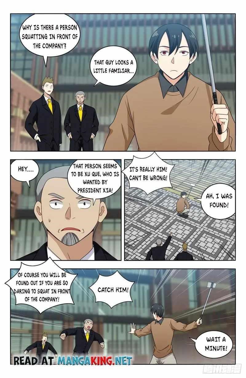 Strongest Anti M.E.T.A - Chapter 535 Page 2