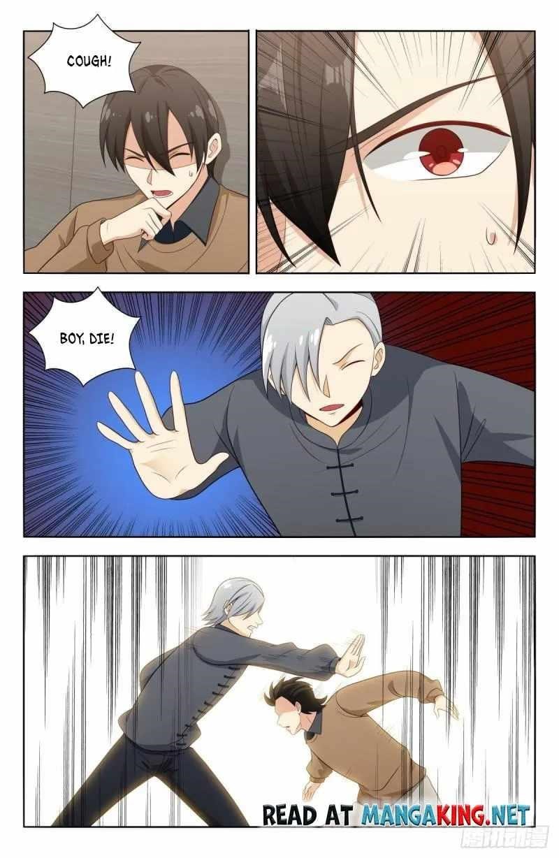 Strongest Anti M.E.T.A - Chapter 536 Page 7