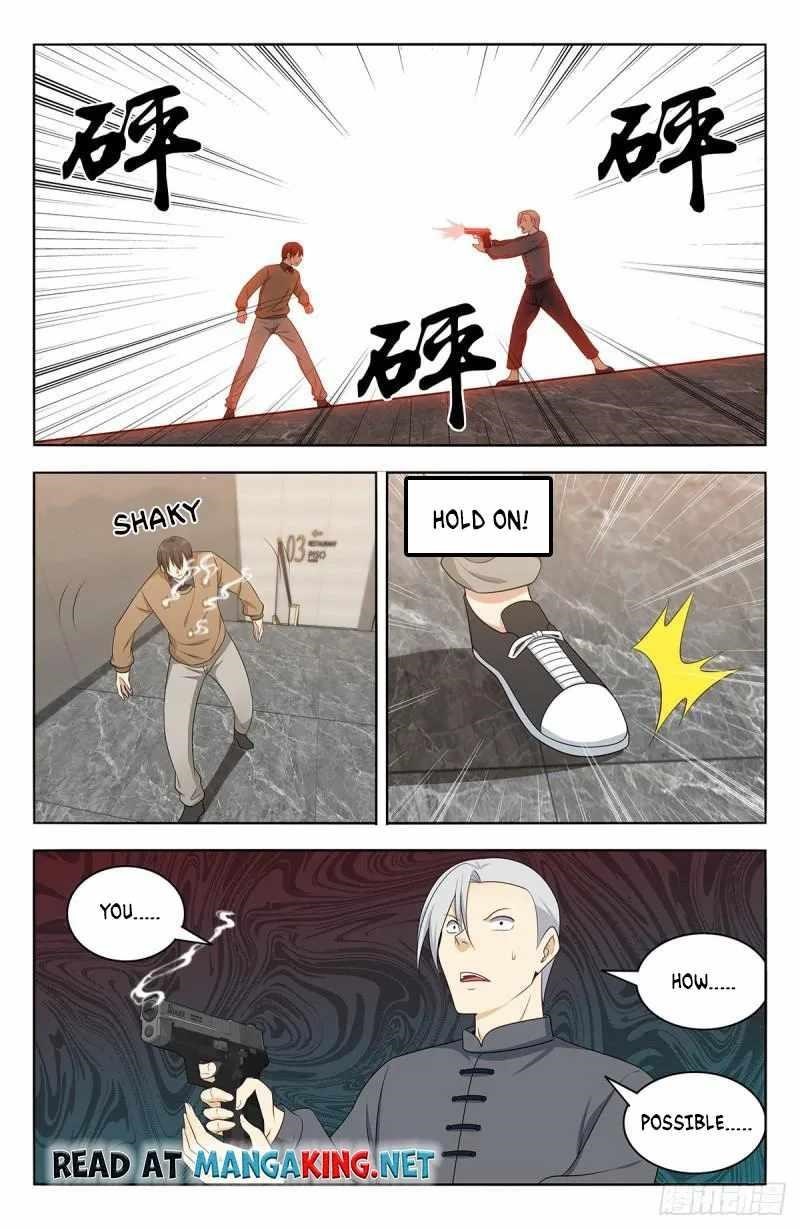 Strongest Anti M.E.T.A - Chapter 537 Page 1