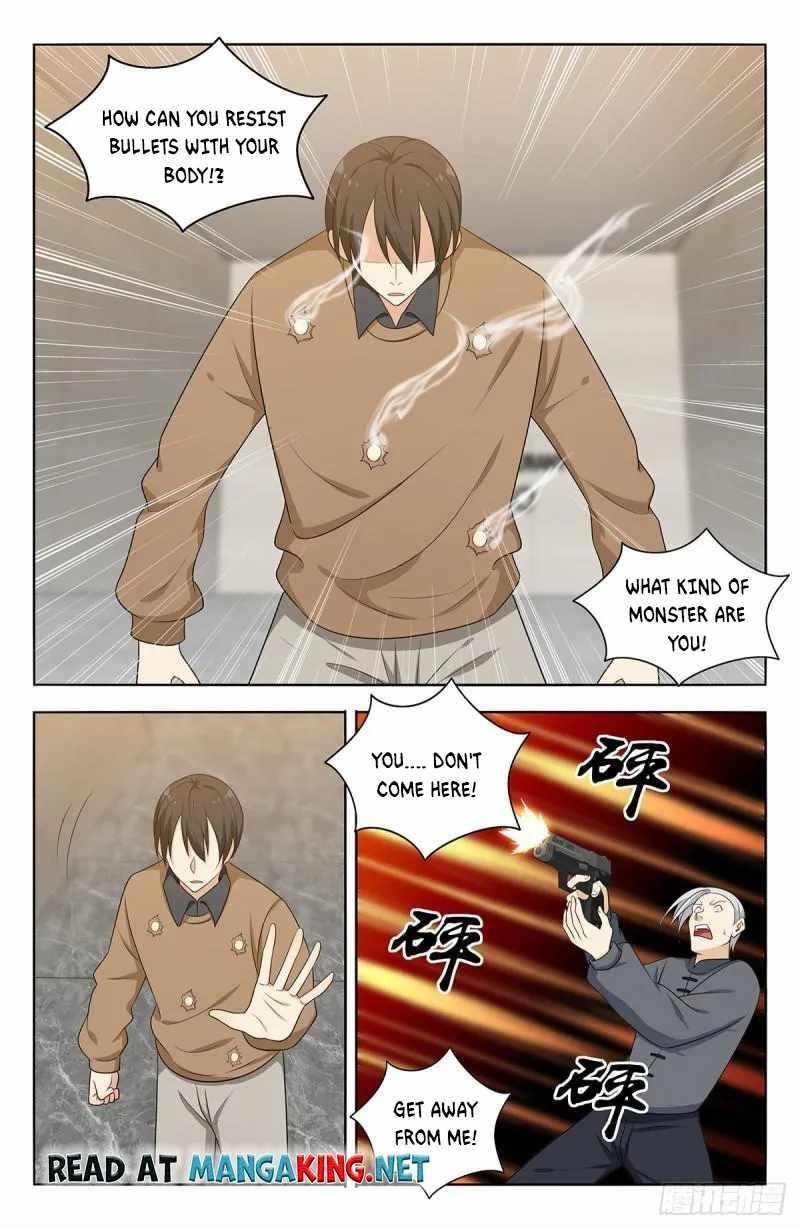 Strongest Anti M.E.T.A - Chapter 537 Page 2