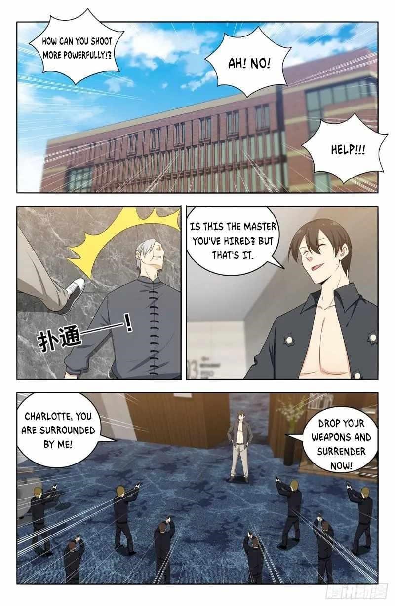 Strongest Anti M.E.T.A - Chapter 537 Page 4