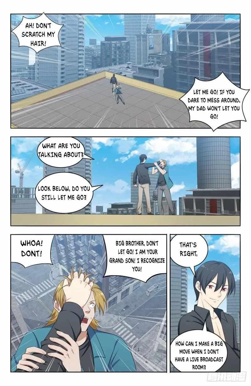Strongest Anti M.E.T.A - Chapter 537 Page 6