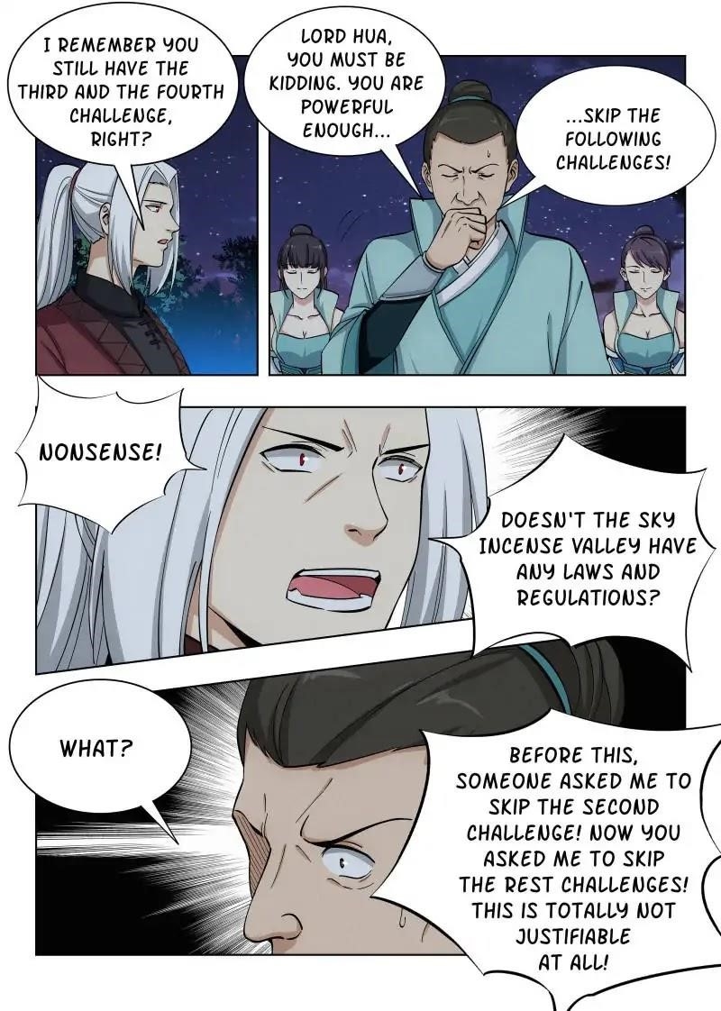 Strongest Anti M.E.T.A - Chapter 54 Page 11