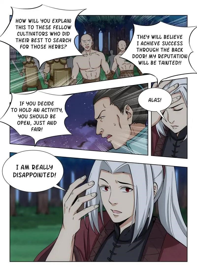 Strongest Anti M.E.T.A - Chapter 54 Page 12