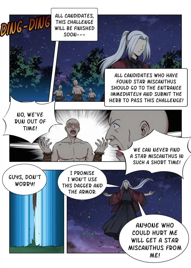 Strongest Anti M.E.T.A - Chapter 54 Page 13
