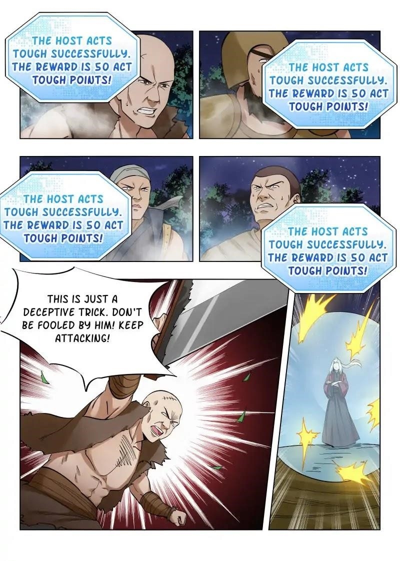 Strongest Anti M.E.T.A - Chapter 54 Page 3