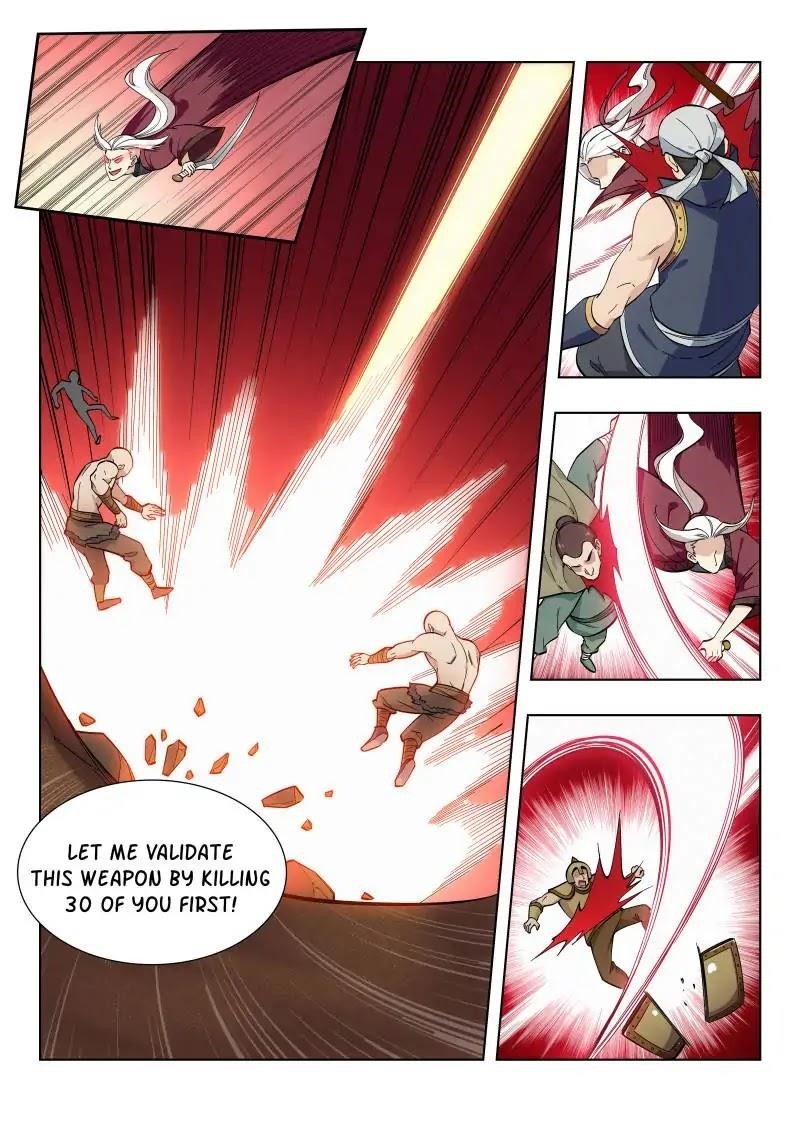 Strongest Anti M.E.T.A - Chapter 54 Page 6