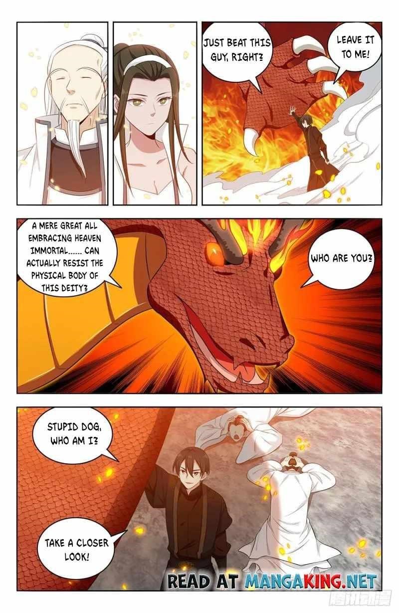 Strongest Anti M.E.T.A - Chapter 541 Page 3