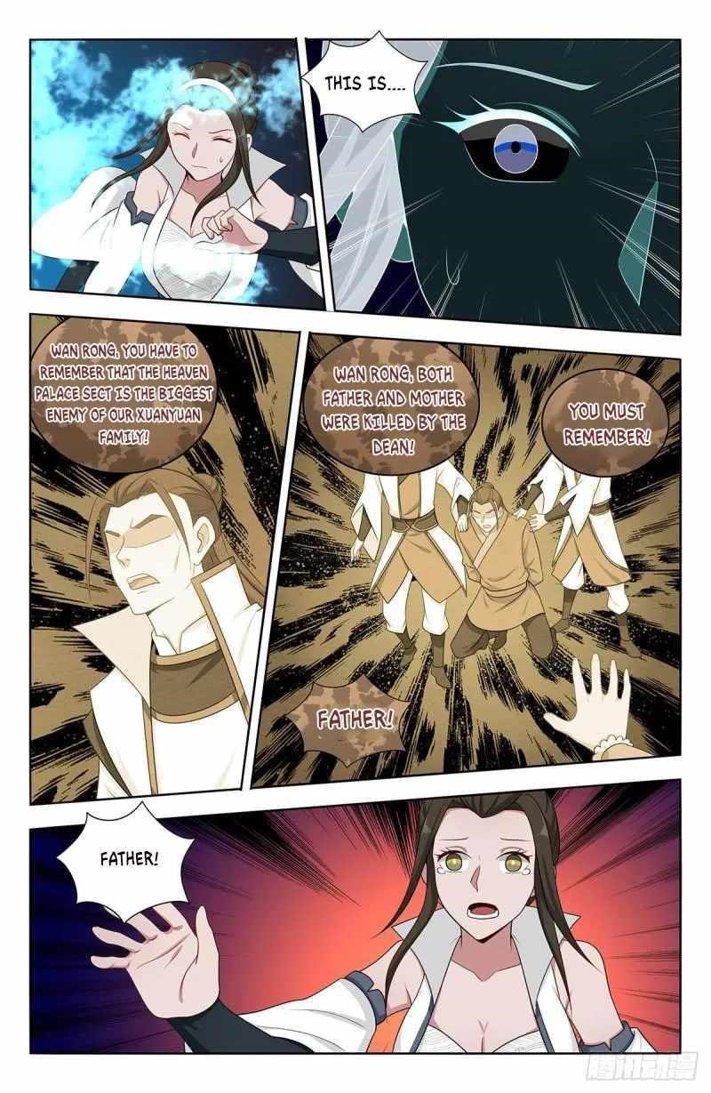 Strongest Anti M.E.T.A - Chapter 542 Page 10
