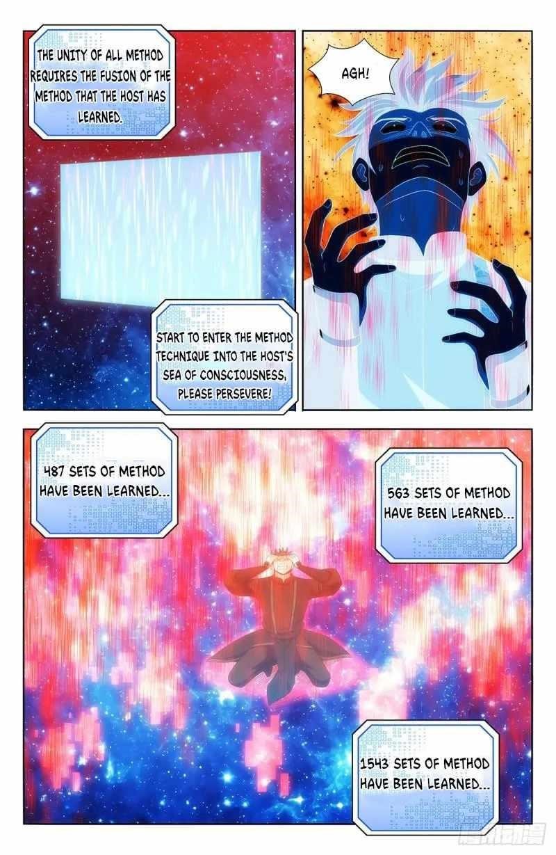 Strongest Anti M.E.T.A - Chapter 544 Page 4