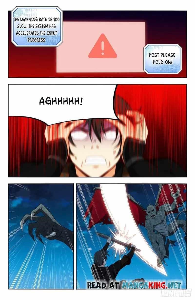 Strongest Anti M.E.T.A - Chapter 544 Page 5