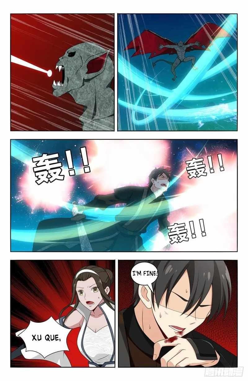 Strongest Anti M.E.T.A - Chapter 544 Page 6