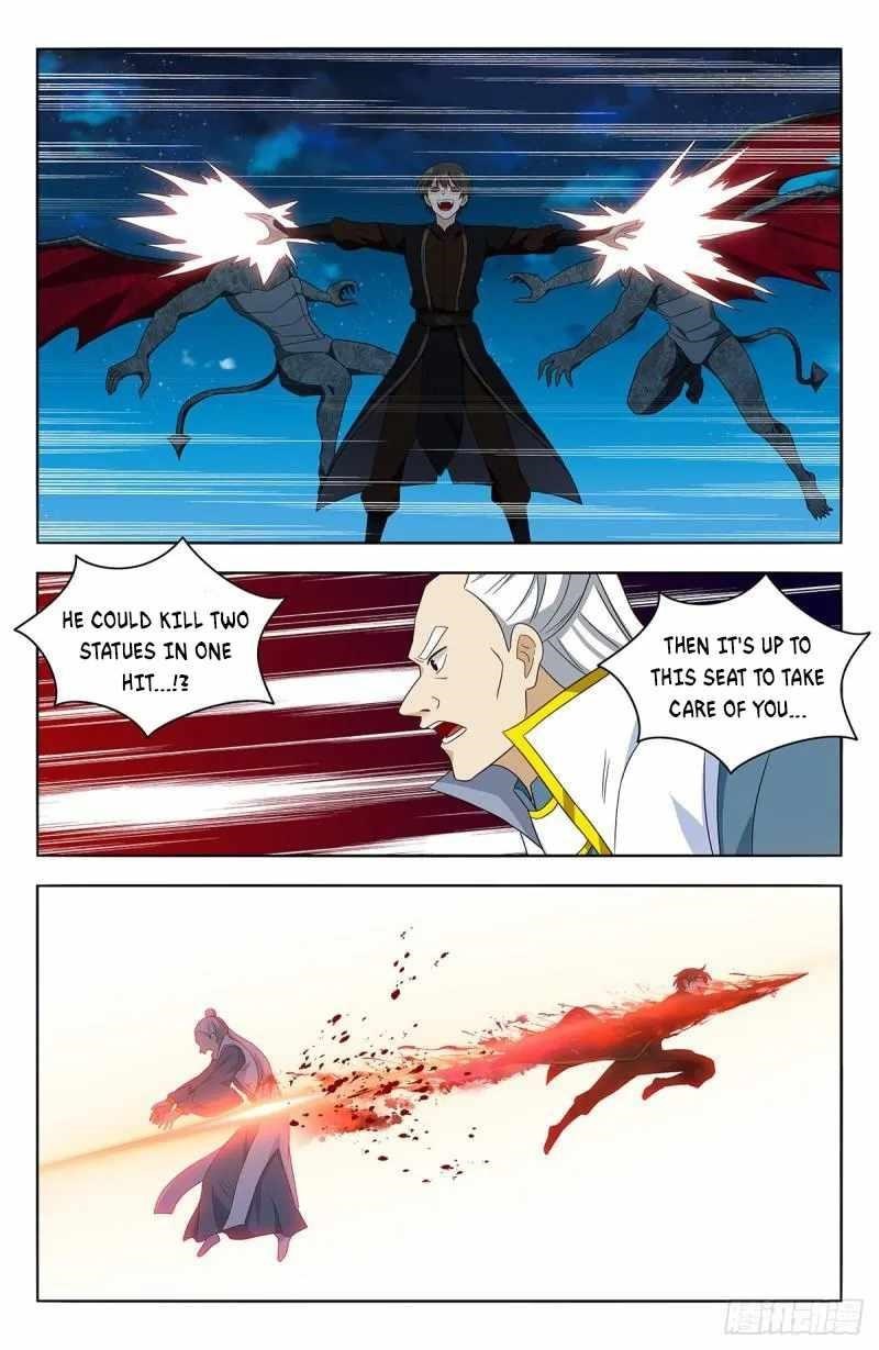 Strongest Anti M.E.T.A - Chapter 545 Page 6