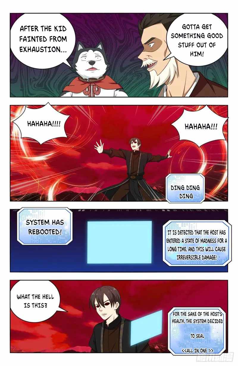 Strongest Anti M.E.T.A - Chapter 547 Page 10