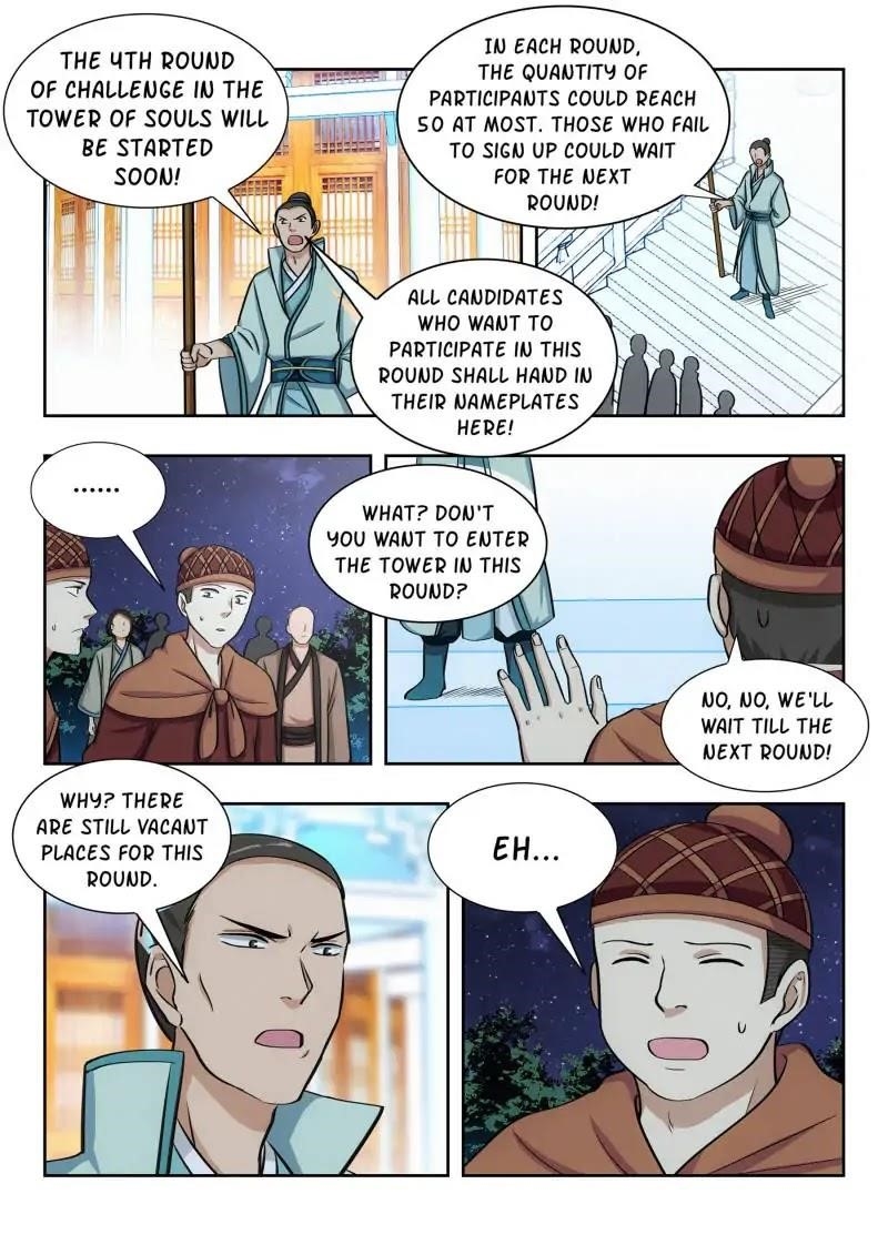 Strongest Anti M.E.T.A - Chapter 55 Page 10