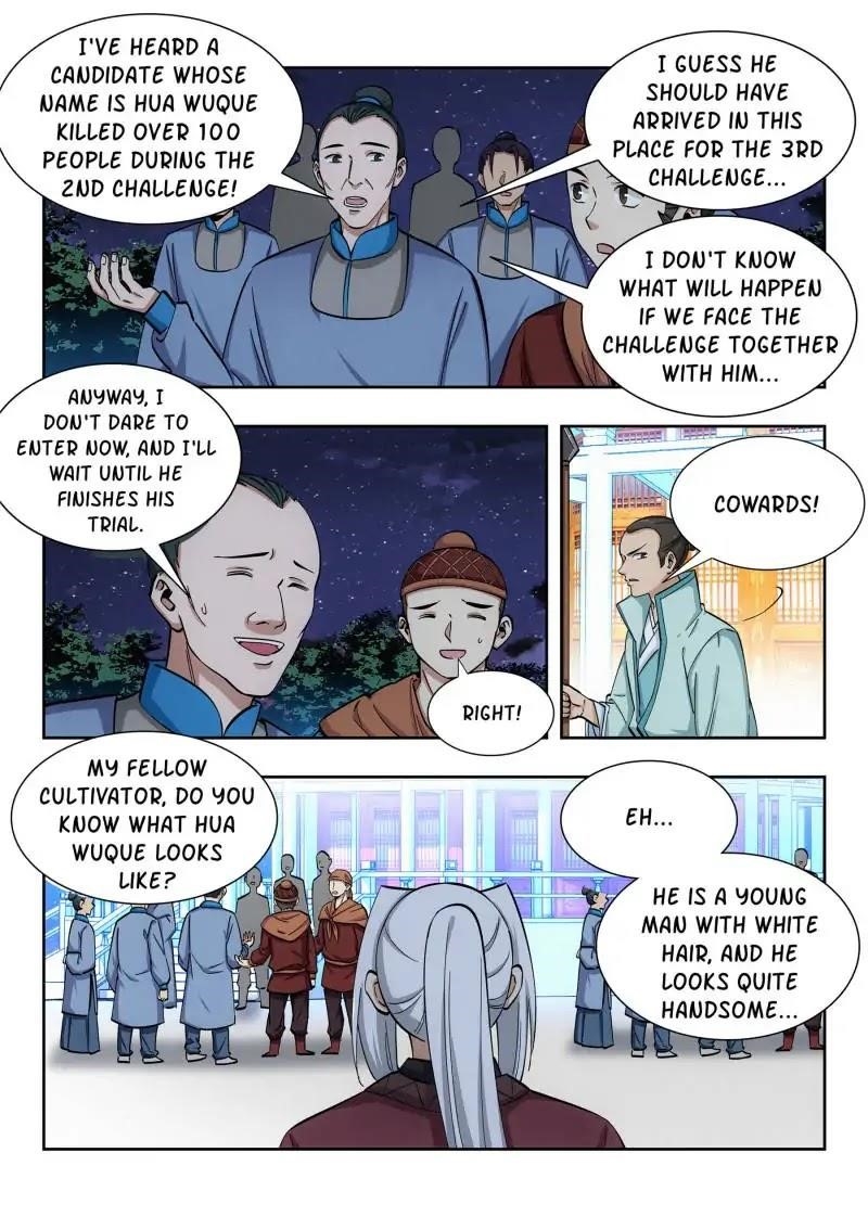 Strongest Anti M.E.T.A - Chapter 55 Page 11