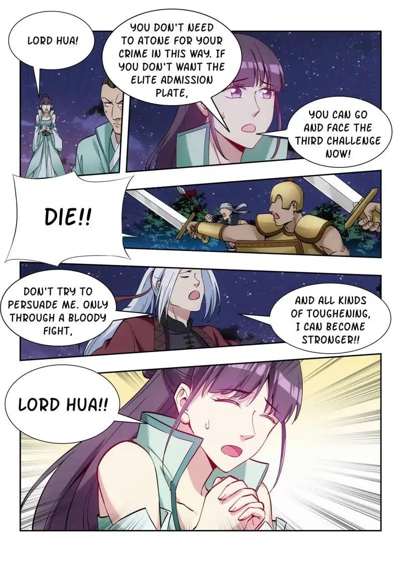 Strongest Anti M.E.T.A - Chapter 55 Page 2