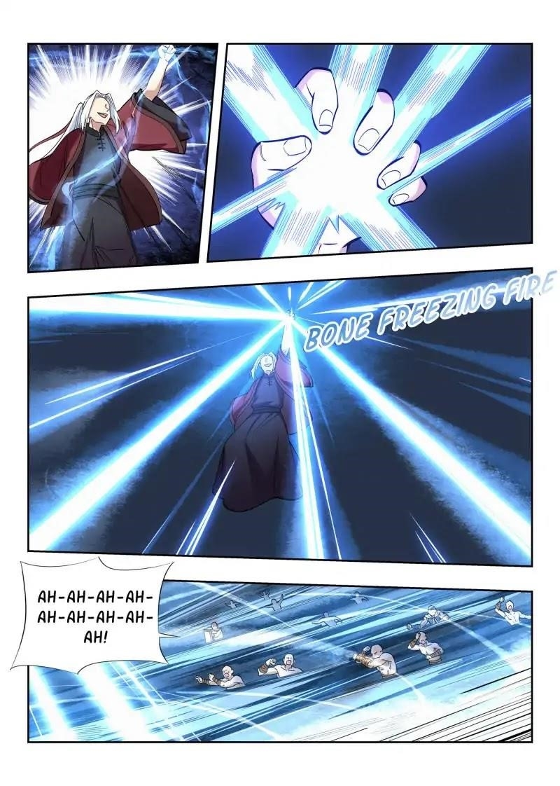 Strongest Anti M.E.T.A - Chapter 55 Page 3